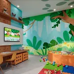 Mirante #606 - Espaço e conforto por Carpediem