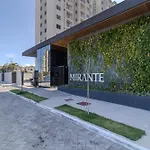 Mirante #606 - Espaço e conforto por Carpediem