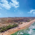 Mirante #606 - Espaço e conforto por Carpediem