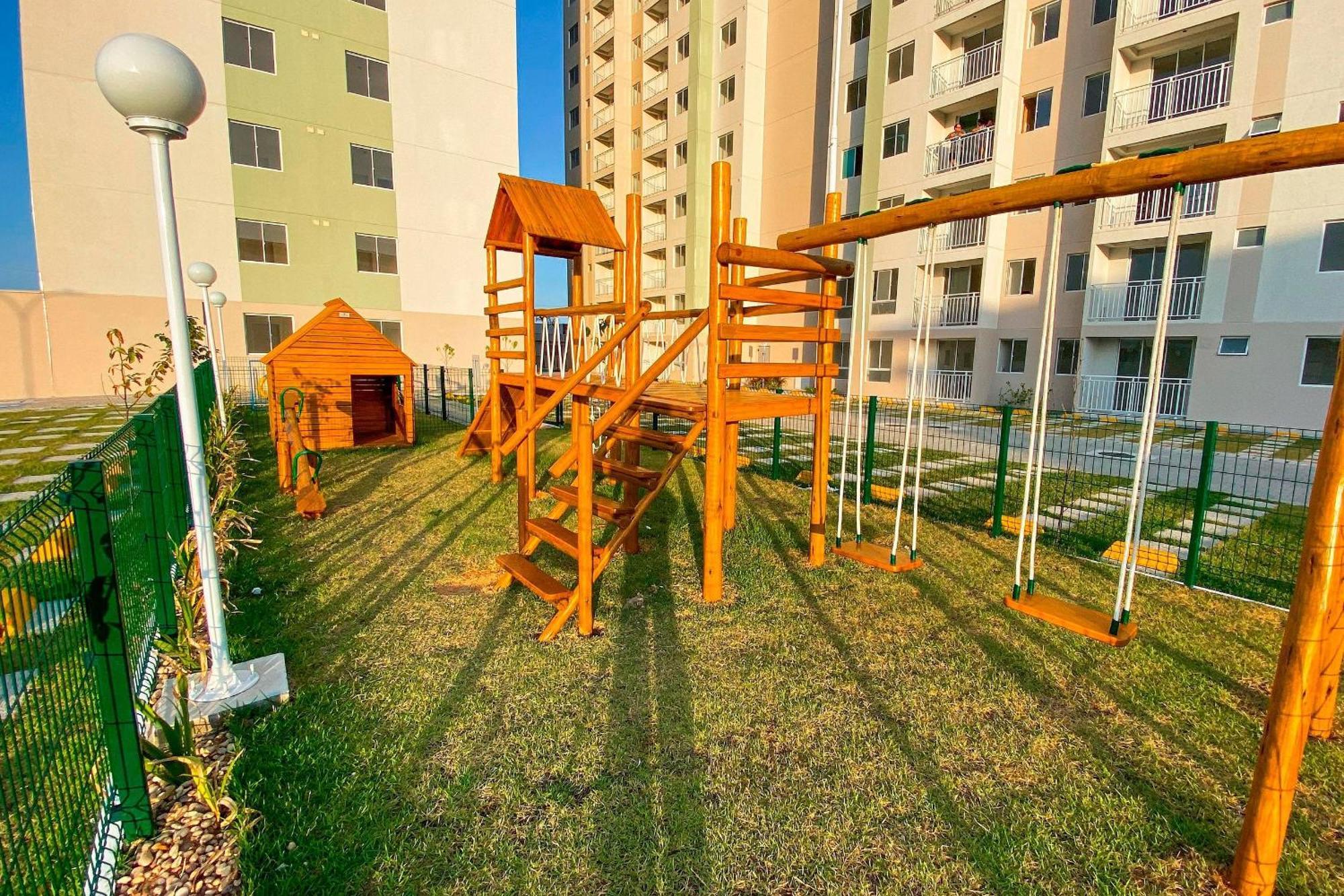 Apartamento Mirante #606 - Espaço E Conforto Por Carpediem