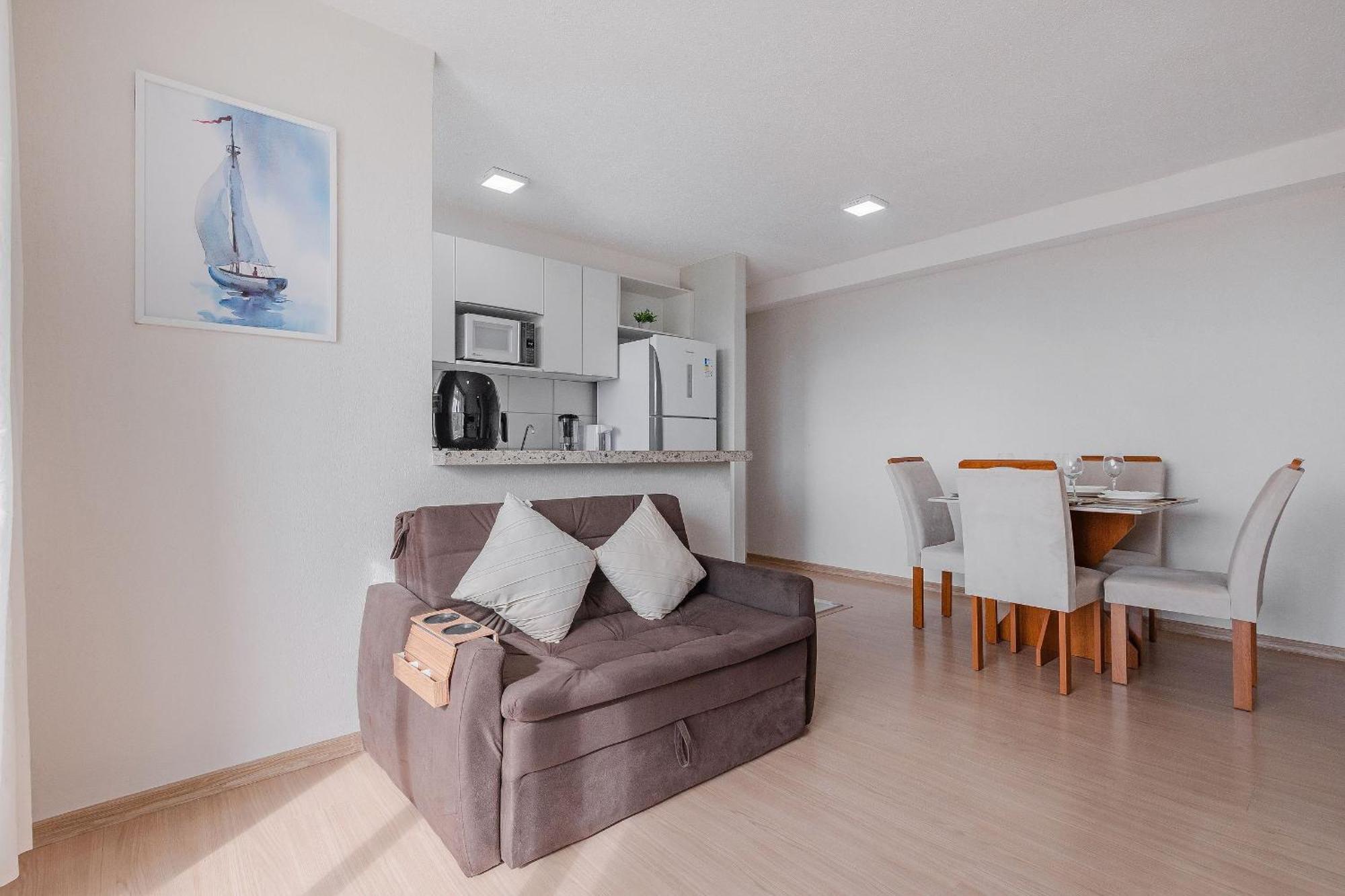 Mirante #606 - Espaço E Conforto Por Carpediem Fortaleza (Ceara)