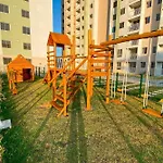 Mirante #606 - Espaço e conforto por Carpediem